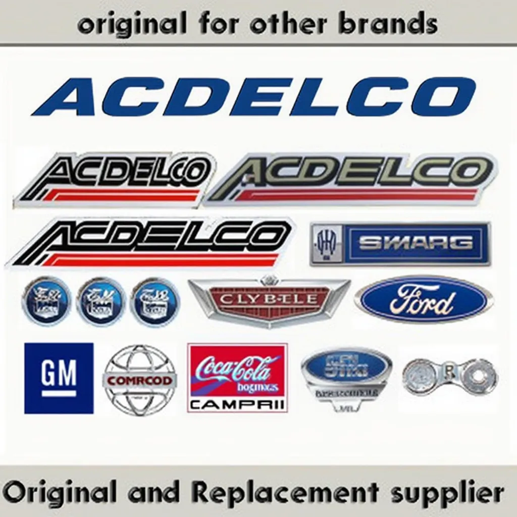 ACDelco