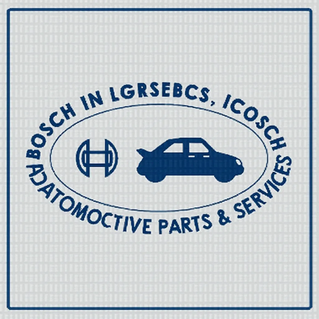 Bosch Car Service