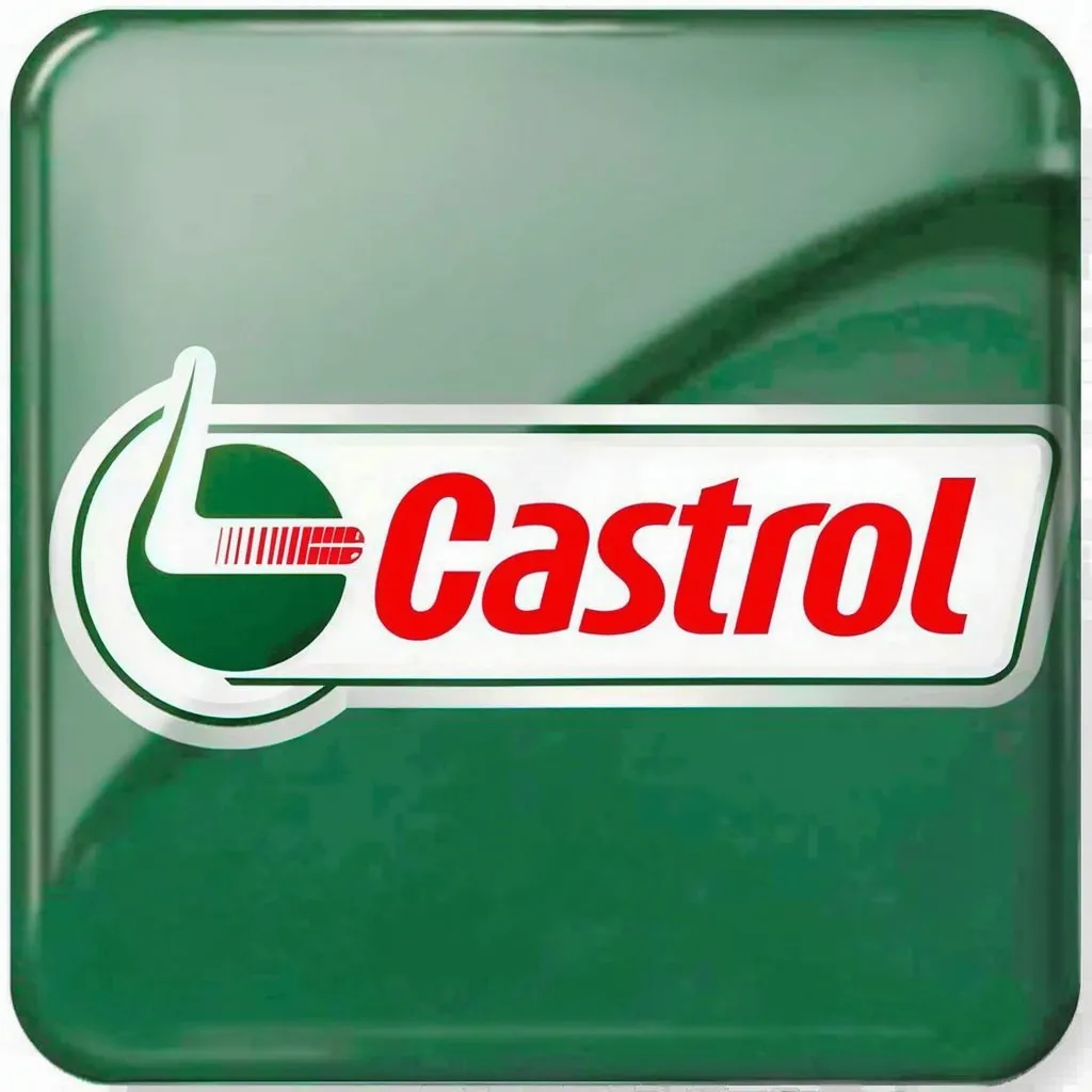 Castrol